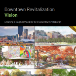 Downtown Vision Report Thumbnail