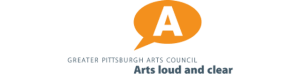 Greater Pittsburgh Arts Council Logo
