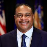 Picture of Ed Gainey