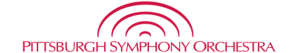 Pittsburgh Symphony Orchestra Logo