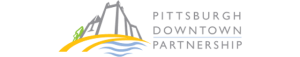 Pittsburgh Downtown Partnership Logo