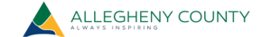 Allegheny County Logo