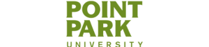 Point Park University Logo