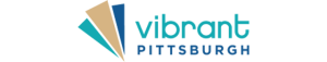 Vibrant Pittsburgh Logo
