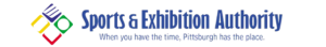 Sports and Exhibition Authority Logo