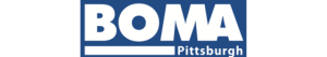 Boma Pittsburgh Logo