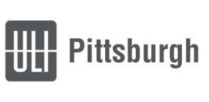 ULI Pittsburgh Logo