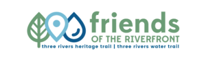 Friends of the River Logo