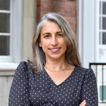 Susheela Nemani-Stanger