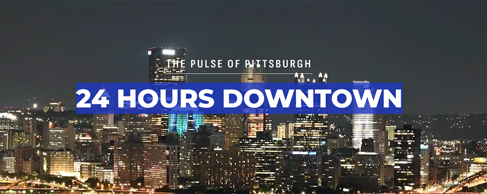 24 hours Downtown