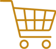 Shopping Cart Icon Shopping cart icon